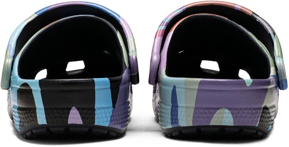 村上隆 x Crocs 凉鞋 'ComplexCon 独家款' 206699-90H Details for 村上隆 x Crocs 凉鞋 'ComplexCon 独家款' 206699-90H