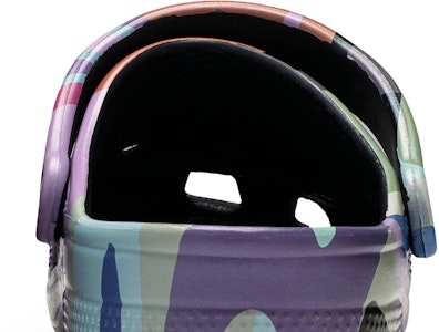 村上隆 x Crocs 凉鞋 'ComplexCon 独家款' 206699-90H Sizing 村上隆 x Crocs 凉鞋 'ComplexCon 独家款' 206699-90H