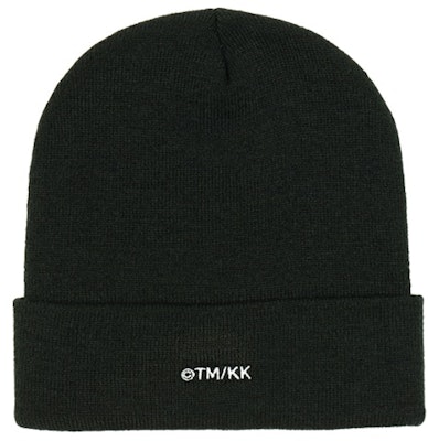 Takashi Murakami x J Balvin Rainbow Flower Beanie Black Order Takashi Murakami x J Balvin Rainbow Flower Beanie Black