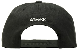 Topi Hitam Takashi Murakami x J Balvin Rainbow Flower Order Topi Hitam Takashi Murakami x J Balvin Rainbow Flower