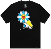 Takashi Murakami x OVO Tee Black Takashi Murakami x OVO Tee Black