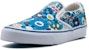 Takashi Murakami x Vans Classic Slip-On LX 'Bunga Biru' 0ZSIGQ9