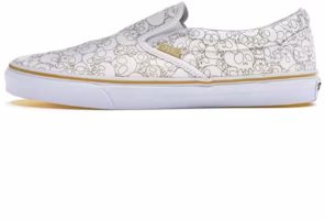 Takashi Murakami x Vans Slip-On LX 'Gold Skull' VN0ZSIGUF Takashi Murakami x Vans Slip-On LX 'Gold Skull' VN0ZSIGUF