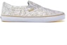 Order Takashi Murakami x Vans Slip-On LX 'Tengkorak Emas' VN0ZSIGUF