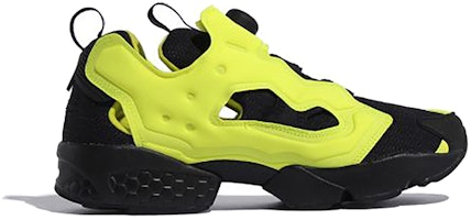 上岡卓也 x Reebok InstaPump Fury “超能綠” FX4261 Order 上岡卓也 x Reebok InstaPump Fury “超能綠” FX4261