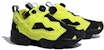 Takuya Kamioka x Reebok InstaPump Fury 'Hyper Green' FX4261