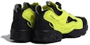 Shop Takuya Kamioka x Reebok InstaPump Fury 'Hyper Green' FX4261