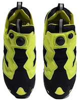 上岡卓也 x Reebok InstaPump Fury “超能綠” FX4261 Purchase 上岡卓也 x Reebok InstaPump Fury “超能綠” FX4261