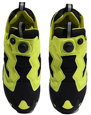 Takuya Kamioka x Reebok InstaPump Fury 'Hyper Green' FX4261 Purchase Takuya Kamioka x Reebok InstaPump Fury 'Hyper Green' FX4261