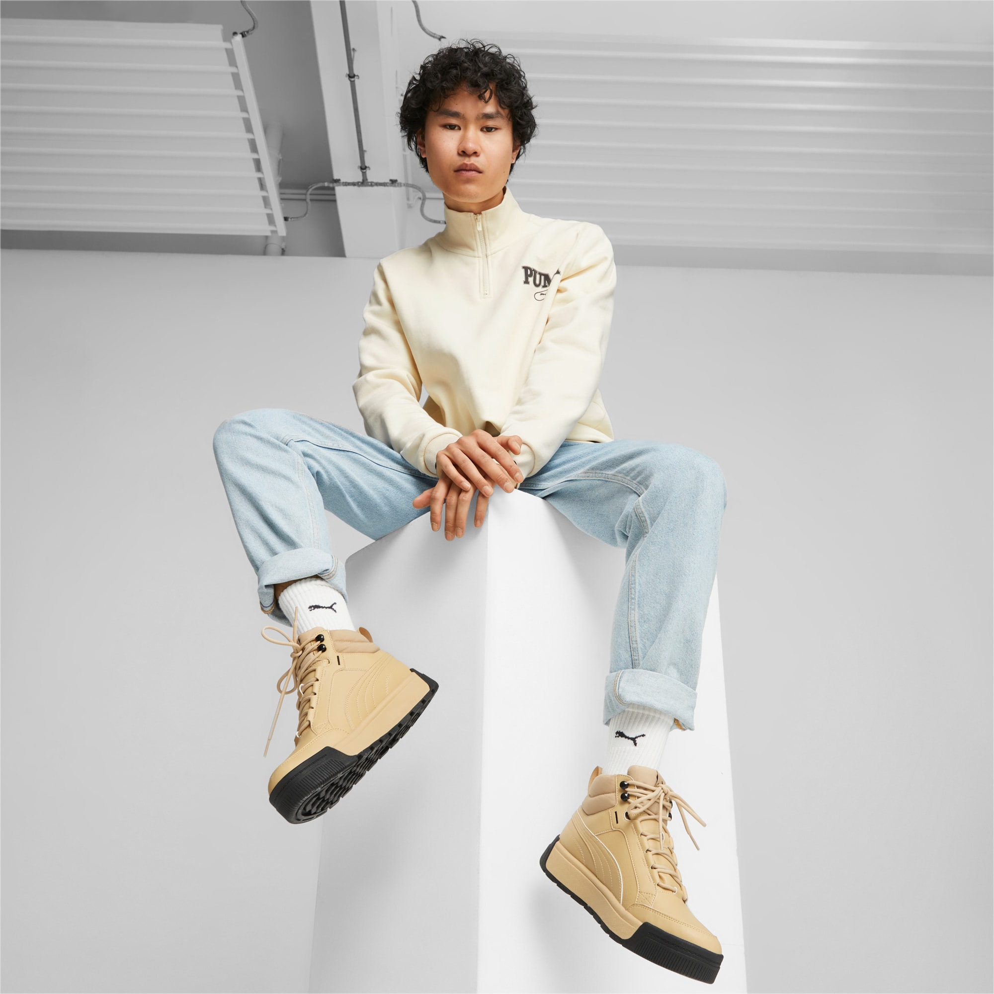 Lookbook Sepatu Talens SB 3 Puretex 393930-02