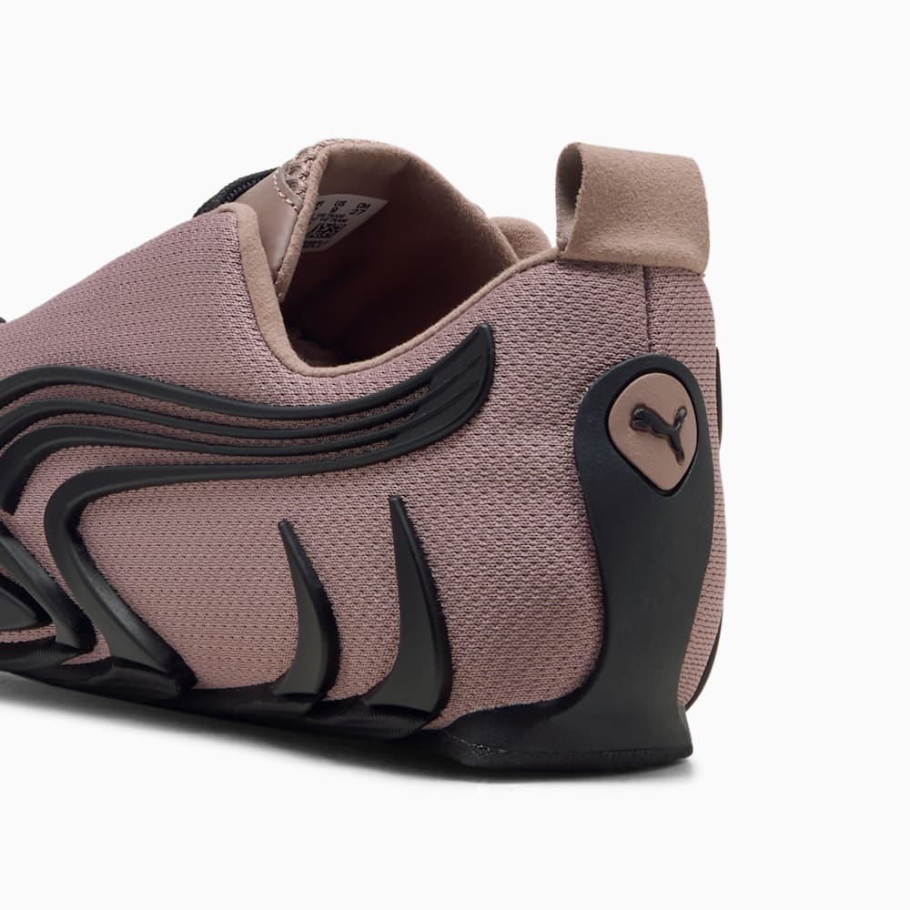 Purchase Talon OG Sneakers Sandstone-PUMA Hitam 402955-09