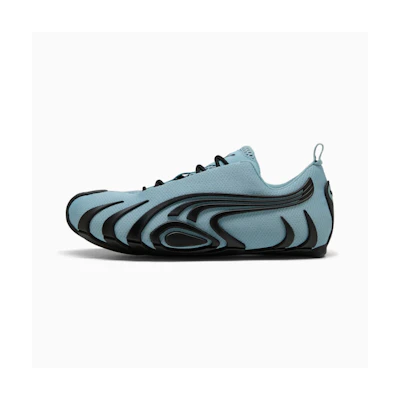 Talon Sneakers Seafoam-PUMA Black