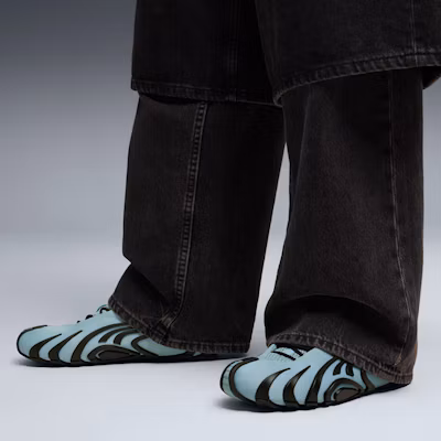 Talon OG 海沫绿黑配色运动鞋-PUMA 402955-10 Order Talon OG 海沫绿黑配色运动鞋-PUMA 402955-10