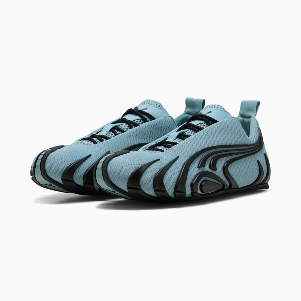 Shop Talon OG 運動鞋 海泡綠-PUMA 黑色 402955-10