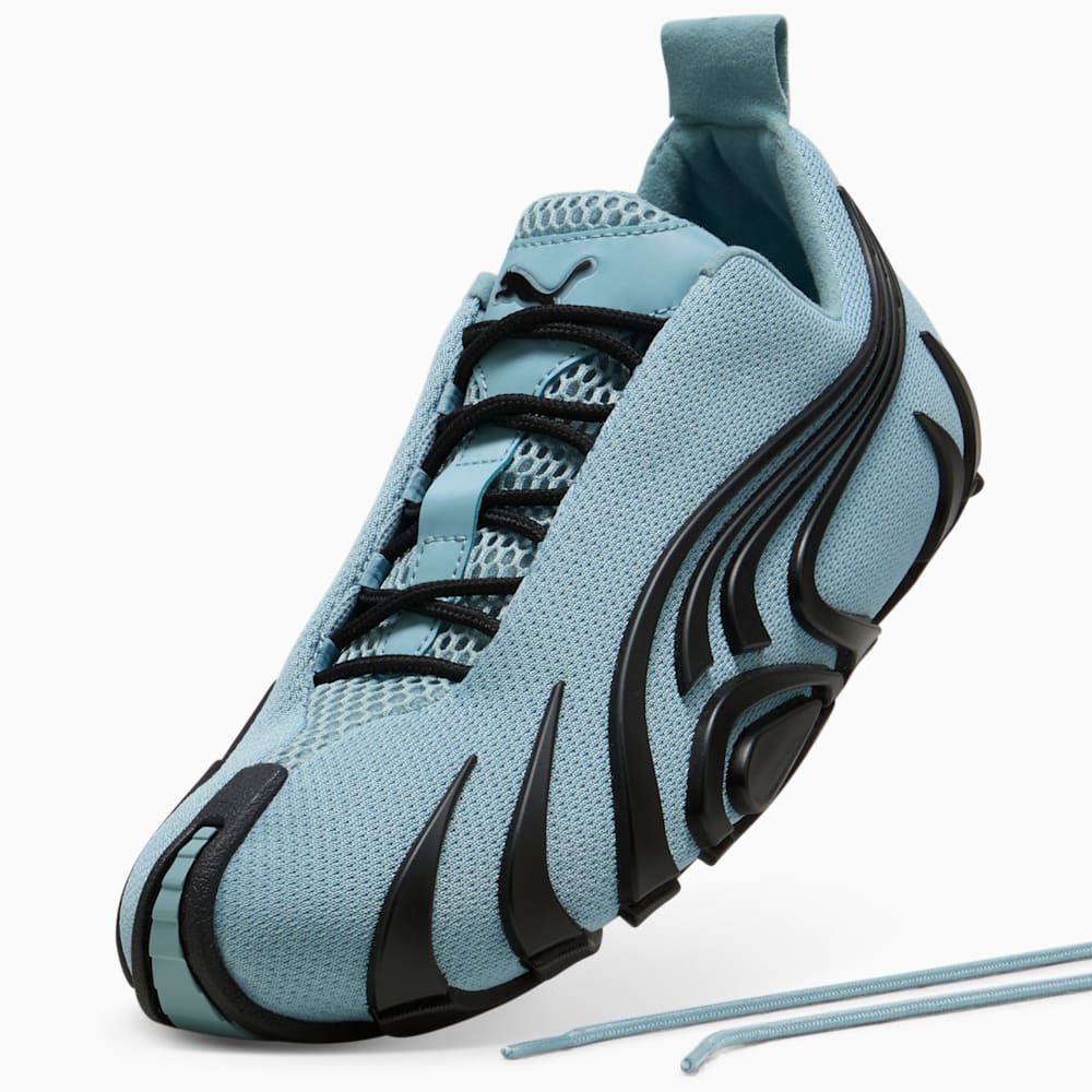 Cheap Talon OG 運動鞋 海泡綠-PUMA 黑色 402955-10