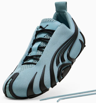 Talon OG 海沫绿黑配色运动鞋-PUMA 402955-10 Cheap Talon OG 海沫绿黑配色运动鞋-PUMA 402955-10