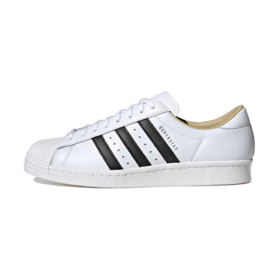 Tany adidas 'White 'White Black'