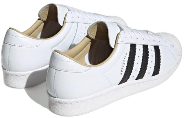 Tany x adidas 'Putih Hitam' ID4851 Lookbook Tany x adidas 'Putih Hitam' ID4851