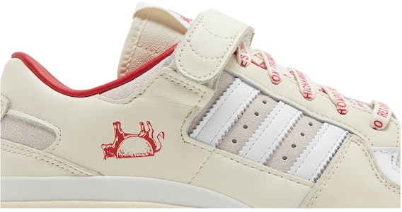 Taqueria Orinoco x 阿迪达斯 Forum Low '美味都市系列' HP2359 Order Taqueria Orinoco x 阿迪达斯 Forum Low '美味都市系列' HP2359