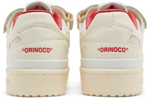 Taqueria Orinoco x adidas Forum Low 'Adilicious 城市系列' HP2359 Details for Taqueria Orinoco x adidas Forum Low 'Adilicious 城市系列' HP2359