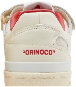 Taqueria Orinoco x 阿迪达斯 Forum Low '美味都市系列' HP2359 Sizing Taqueria Orinoco x 阿迪达斯 Forum Low '美味都市系列' HP2359