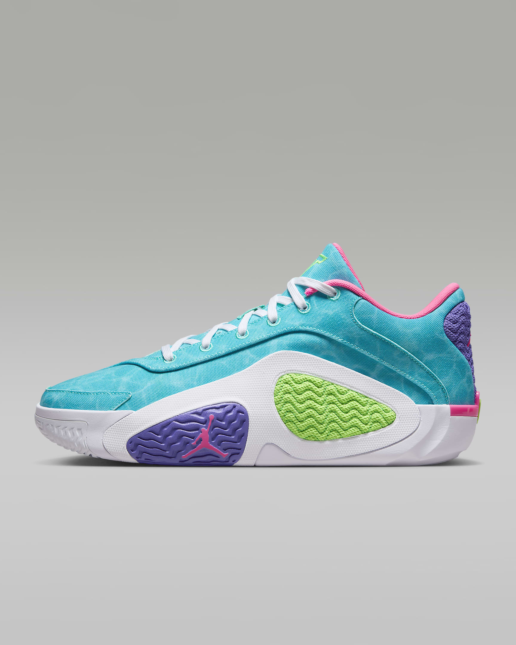 Tatum 2 PF 'Hyper Jade White' HJ4421-303