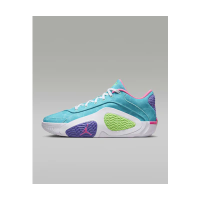 Tatum 2 PF 'Hyper Jade White'