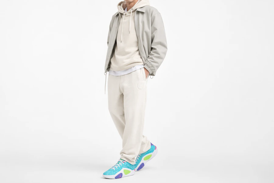 Tatum 2 PF ''Hyper Jade Blanc'' HJ4421-303 Order Tatum 2 PF ''Hyper Jade Blanc'' HJ4421-303