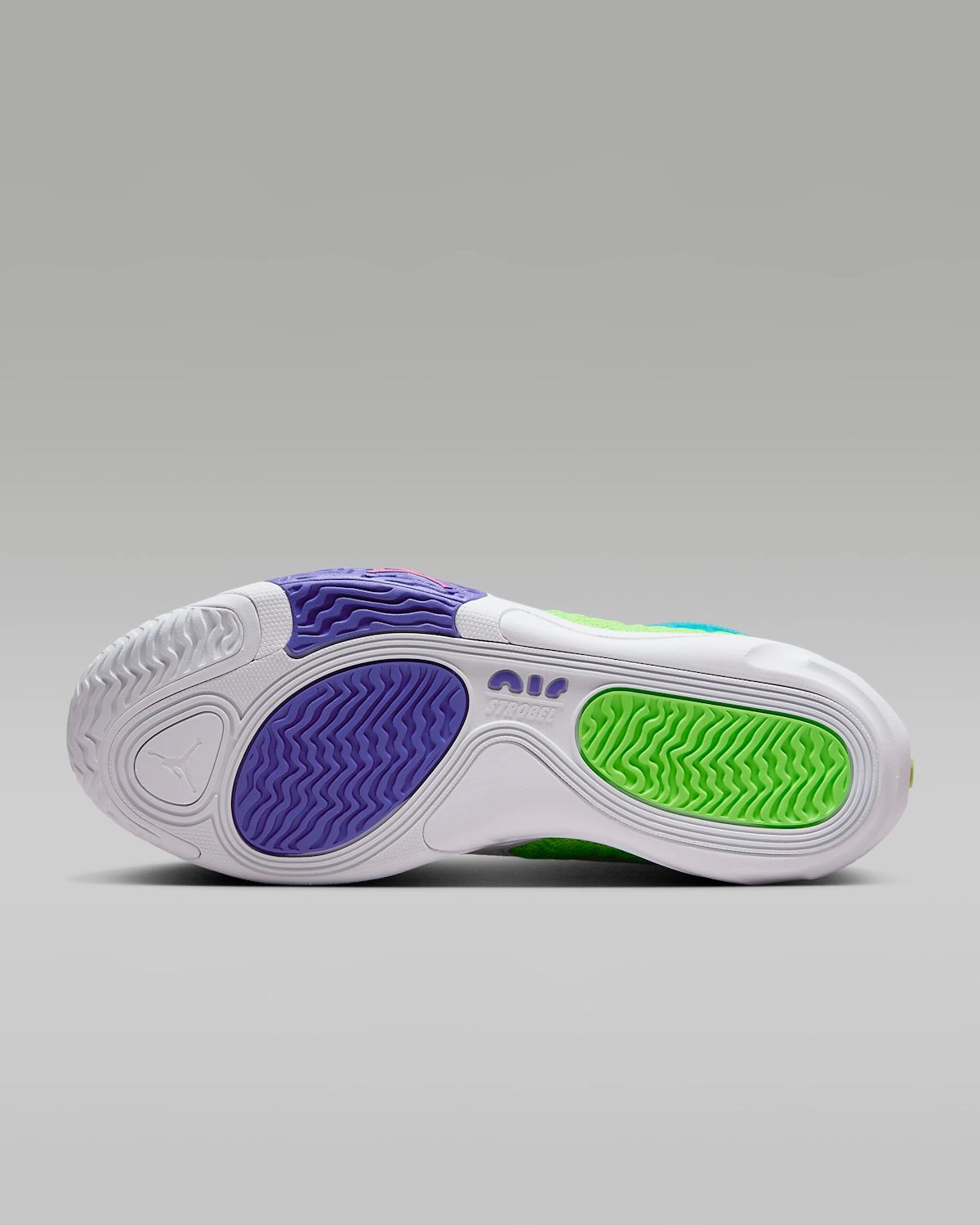 Tatum 2 PF 'Hyper Jade White'