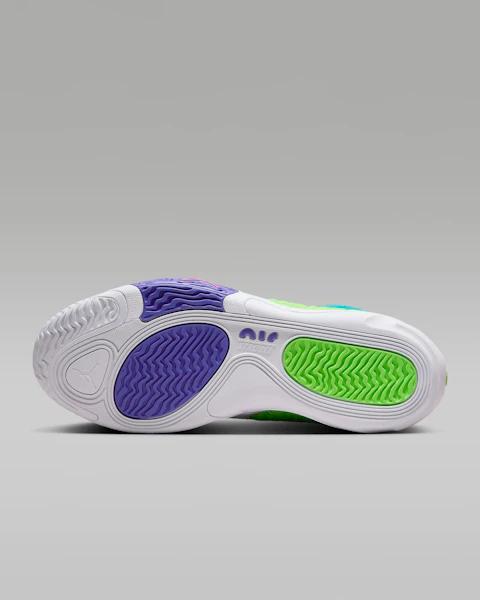 Tatum 2 PF ''Hyper Jade Blanc'' HJ4421-303 Lookbook Tatum 2 PF ''Hyper Jade Blanc'' HJ4421-303