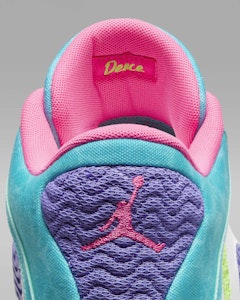 Tatum 2 PF 'Jed Putih Hiper' HJ4421-303 1