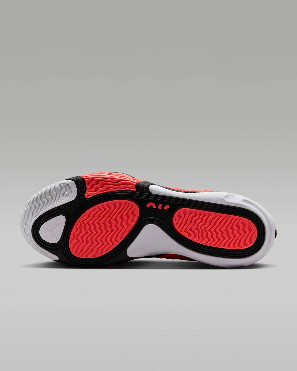 Tatum 2 PF ‘Red Cement’ 'White Bright Crimson'