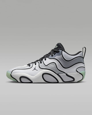 Tatum 3 PF 'Jen' 'Platinum Tint Particle' Lelaki Kasut Sukan Sneakers FZ6601-001 Buy Tatum 3 PF 'Jen' 'Platinum Tint Particle' Lelaki Kasut Sukan Sneakers FZ6601-001