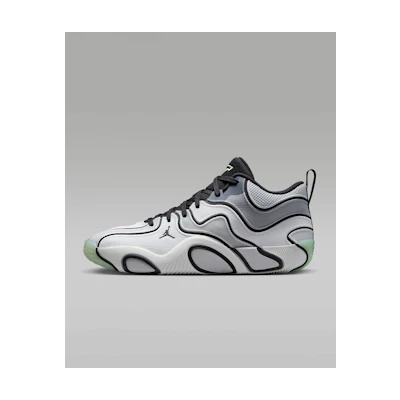 Tatum 3 PF ‘Jen’ 'Platinum Tint Particle'