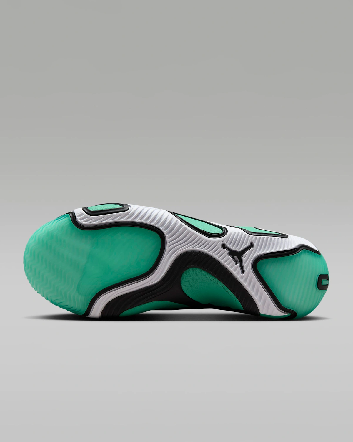 Tatum 3 PF ‘Welcome to the Garden’ 'White Kinetic Green'