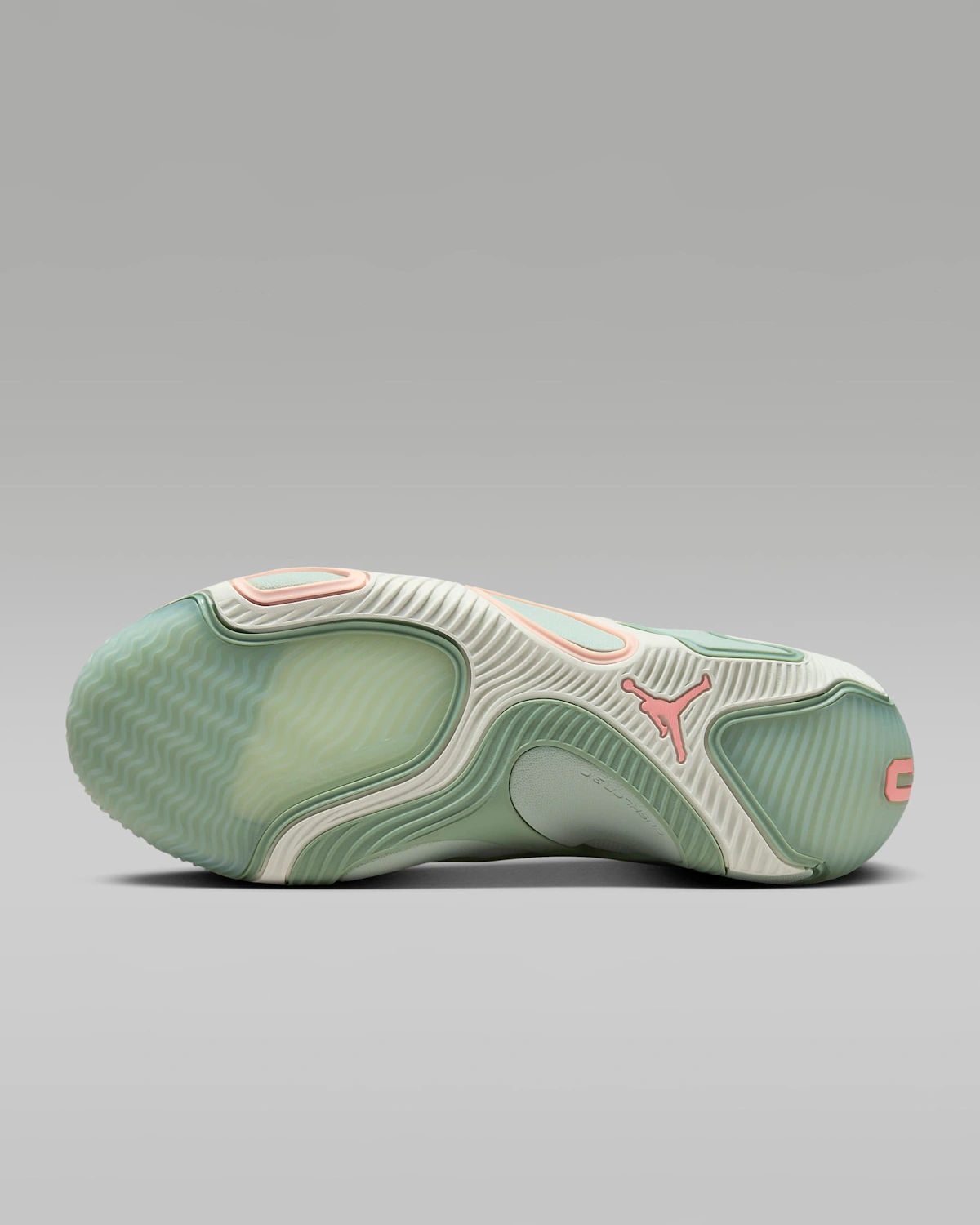 Tatum 3 PF ‘Zero Days Off’ 'Seafoam Spruce Aura'