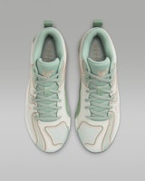 테이텀 3 PF ‘제로 데이즈 오프’ '씨폼 스프루스 아우라' FZ6601-002 Shop 테이텀 3 PF ‘제로 데이즈 오프’ '씨폼 스프루스 아우라' FZ6601-002