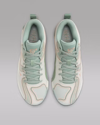 Tatum 3 PF「Zero Days Off」海泡松靈光版本 FZ6601-002 Shop Tatum 3 PF「Zero Days Off」海泡松靈光版本 FZ6601-002