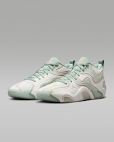 테이텀 3 PF ‘제로 데이즈 오프’ '씨폼 스프루스 아우라' FZ6601-002 Purchase 테이텀 3 PF ‘제로 데이즈 오프’ '씨폼 스프루스 아우라' FZ6601-002