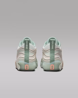 Tatum 3 PF「Zero Days Off」海泡松靈光版本 FZ6601-002 Details for Tatum 3 PF「Zero Days Off」海泡松靈光版本 FZ6601-002