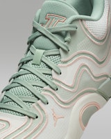 테이텀 3 PF ‘제로 데이즈 오프’ '씨폼 스프루스 아우라' FZ6601-002 Sizing 테이텀 3 PF ‘제로 데이즈 오프’ '씨폼 스프루스 아우라' FZ6601-002