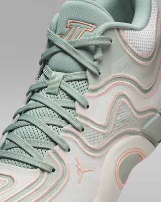 Tatum 3 PF「Zero Days Off」海泡松靈光版本 FZ6601-002 Sizing Tatum 3 PF「Zero Days Off」海泡松靈光版本 FZ6601-002