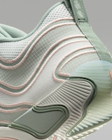 테이텀 3 PF ‘제로 데이즈 오프’ '씨폼 스프루스 아우라' FZ6601-002 Cheap 테이텀 3 PF ‘제로 데이즈 오프’ '씨폼 스프루스 아우라' FZ6601-002