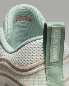 塔图姆3代PF“从不休息”海蓝云杉光华 FZ6601-002 1