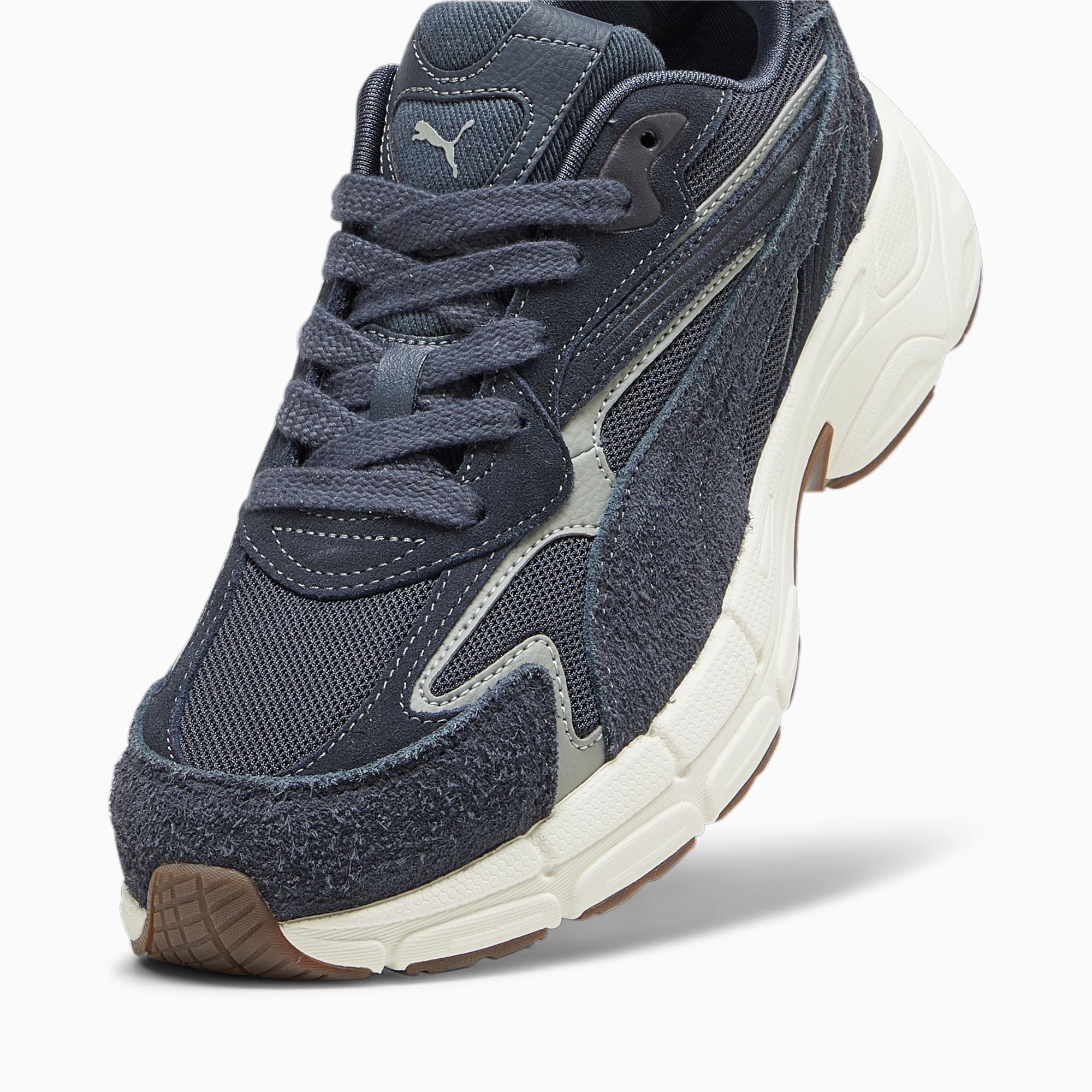 Details for 塔瓦雷斯Nitro Earth運動鞋 394809-03