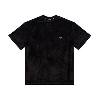 TEAM WANG Design Stay For The Night Graphic Tee Round Neck T-Shirt TW-SK23A005