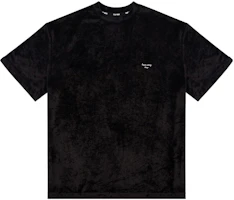 Order TEAM WANG Design Stay For The Night Graphic Tee Round Neck T-Shirt TW-SK23A005