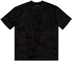 Lookbook TEAM WANG Design Stay For The Night Graphic Tee Round Neck T-Shirt TW-SK23A005
