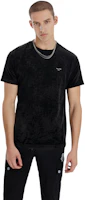 Purchase TEAM WANG Design Stay For The Night Graphic Tee Round Neck T-Shirt TW-SK23A005