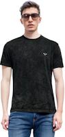 Details for TEAM WANG Design Stay For The Night Graphic Tee Round Neck T-Shirt TW-SK23A005